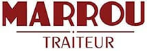 Logo Marrou traiteur