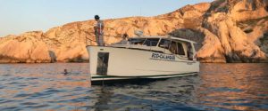 Read more about the article Le déroulement d’une soirée en bateau à Marseille