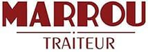 Logo Marrou traiteur Logo Marrou traiteur